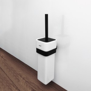 WC kefe, fali